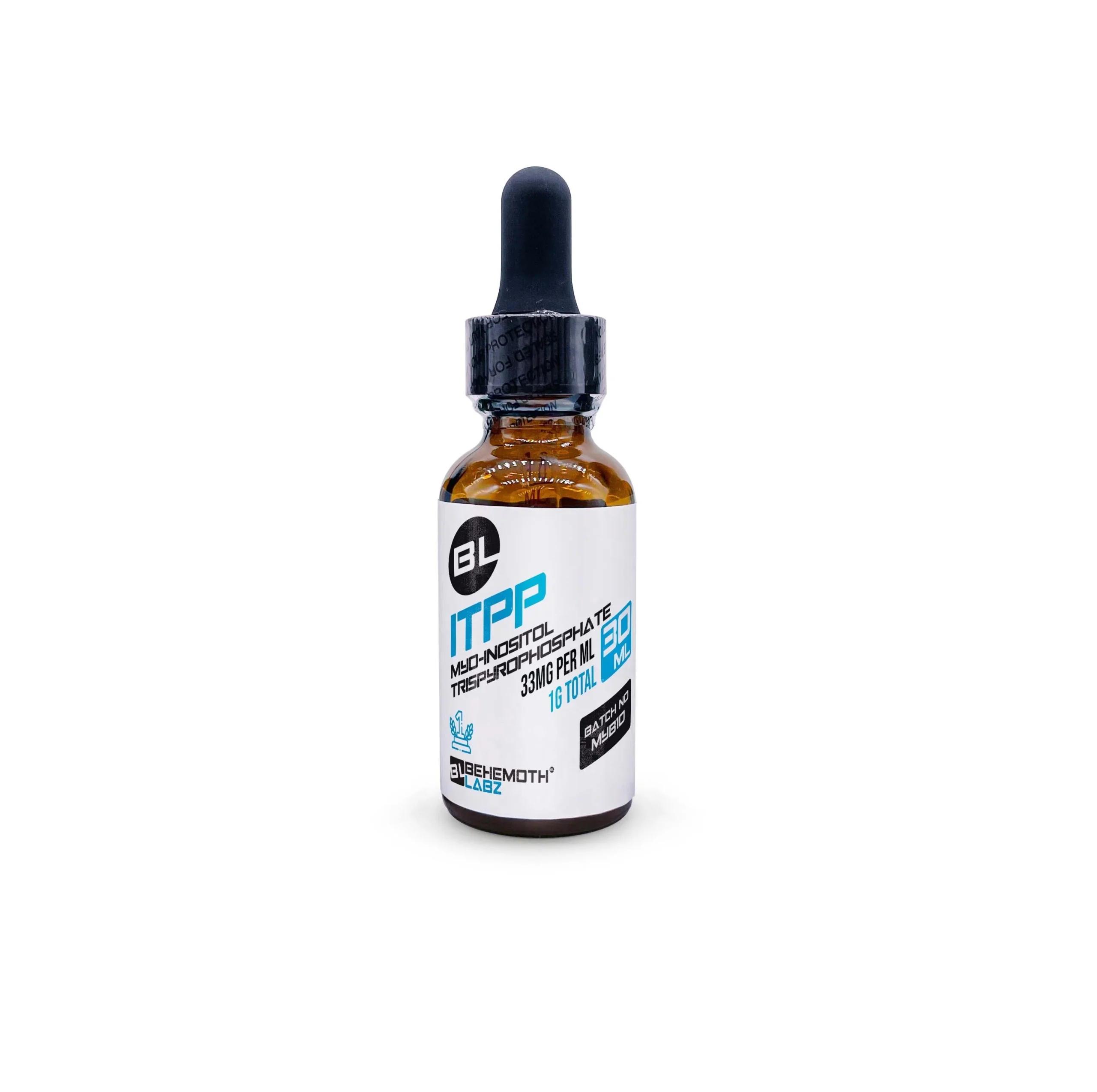 Myo-Inositol Trispyrophosphate (ITPP) Liquid