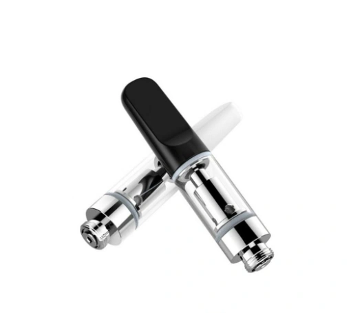 Ceramic Coil Oil Vape Cartridge (1ml)