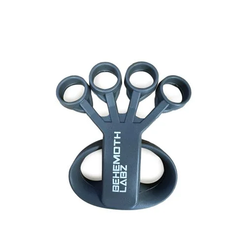 Finger Exercise & Hand Strengthener