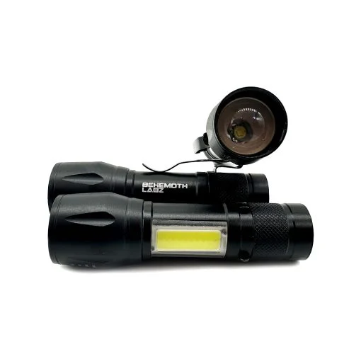 LED Flashlight
