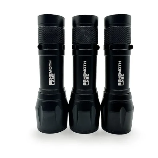 LED Flashlight