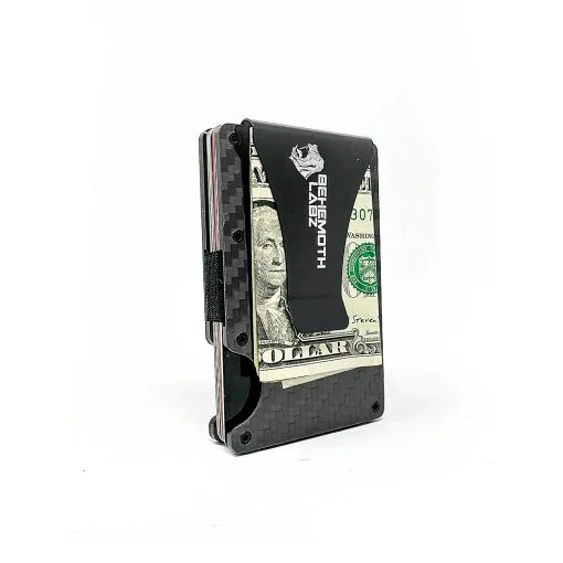 Behemothlabz Wallet