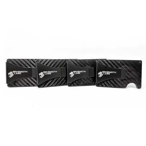 Behemothlabz Wallet