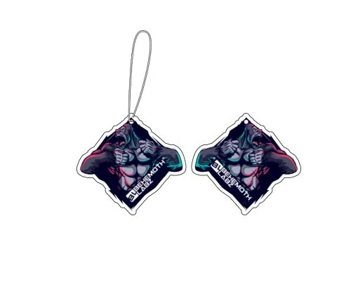 BehemothLabz Air Freshener