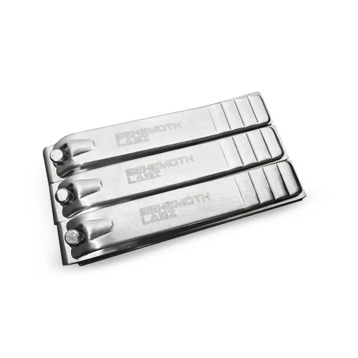 Behemothlabz Nail Clipper