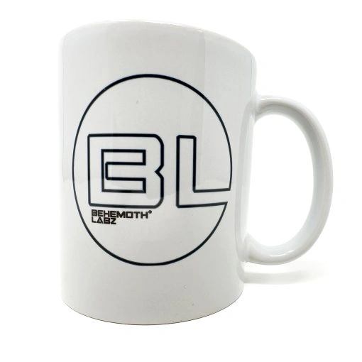 Behemothlabz Coffee Mugs
