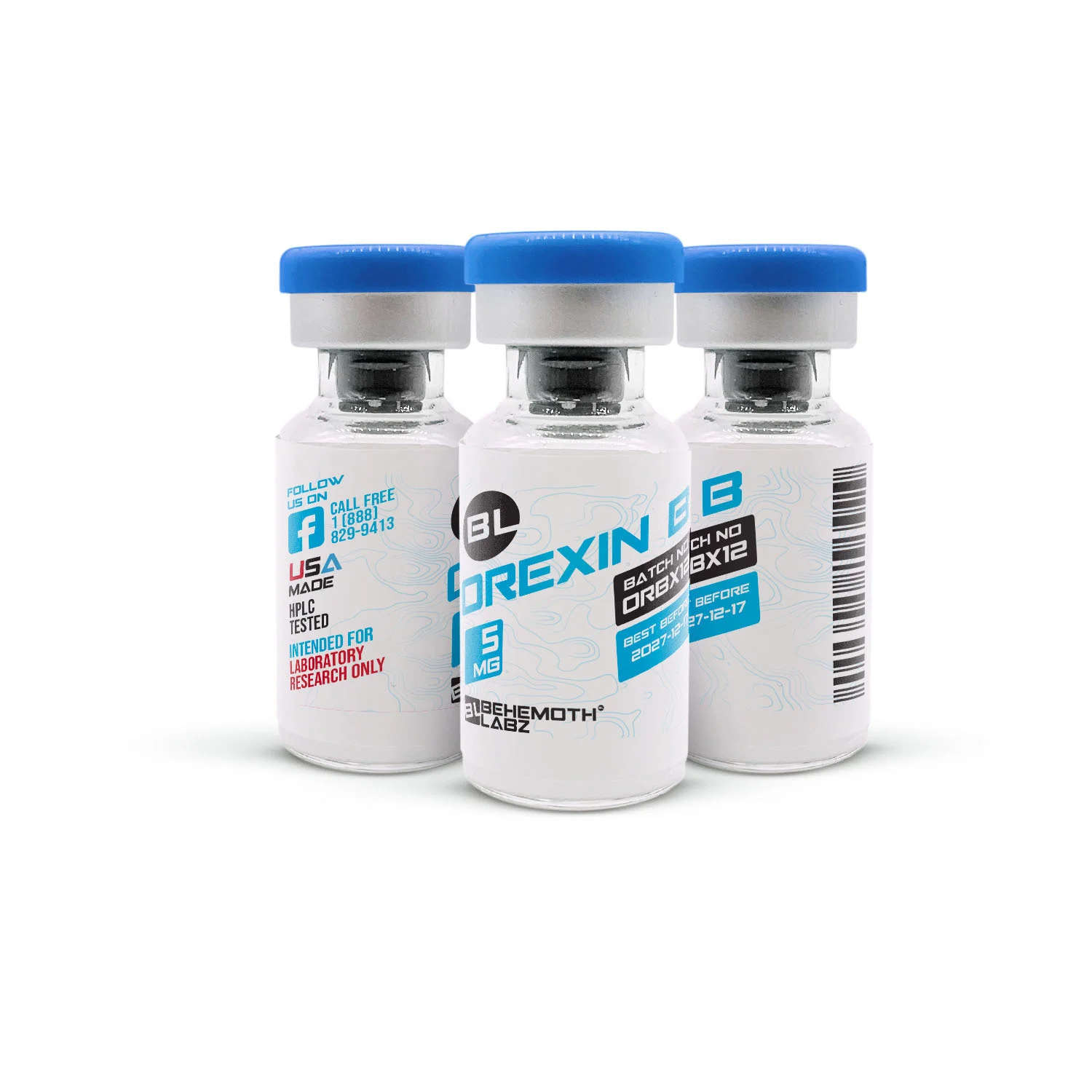 Orexin B