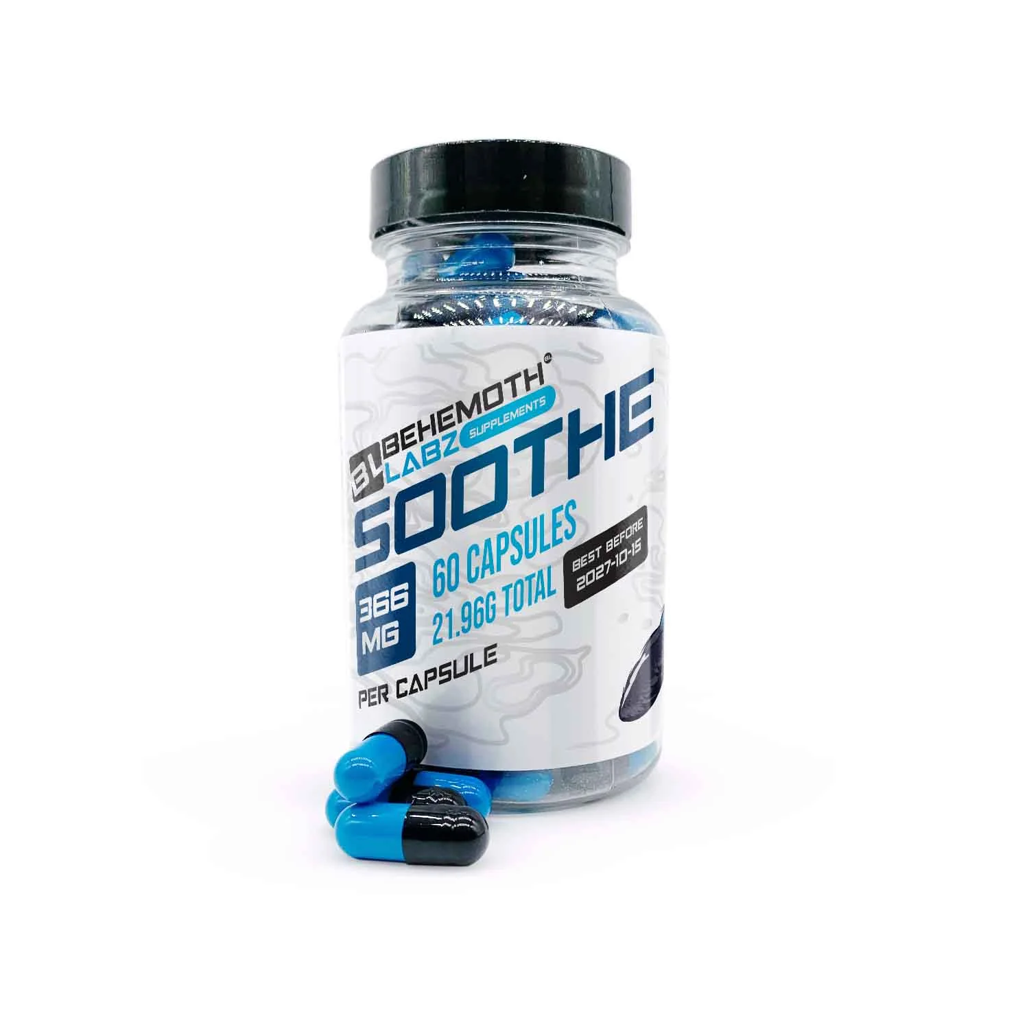 Soothe Capsules