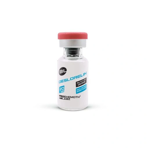 Deslorelin