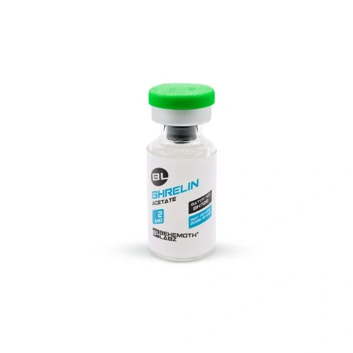 Ghrelin Acetate