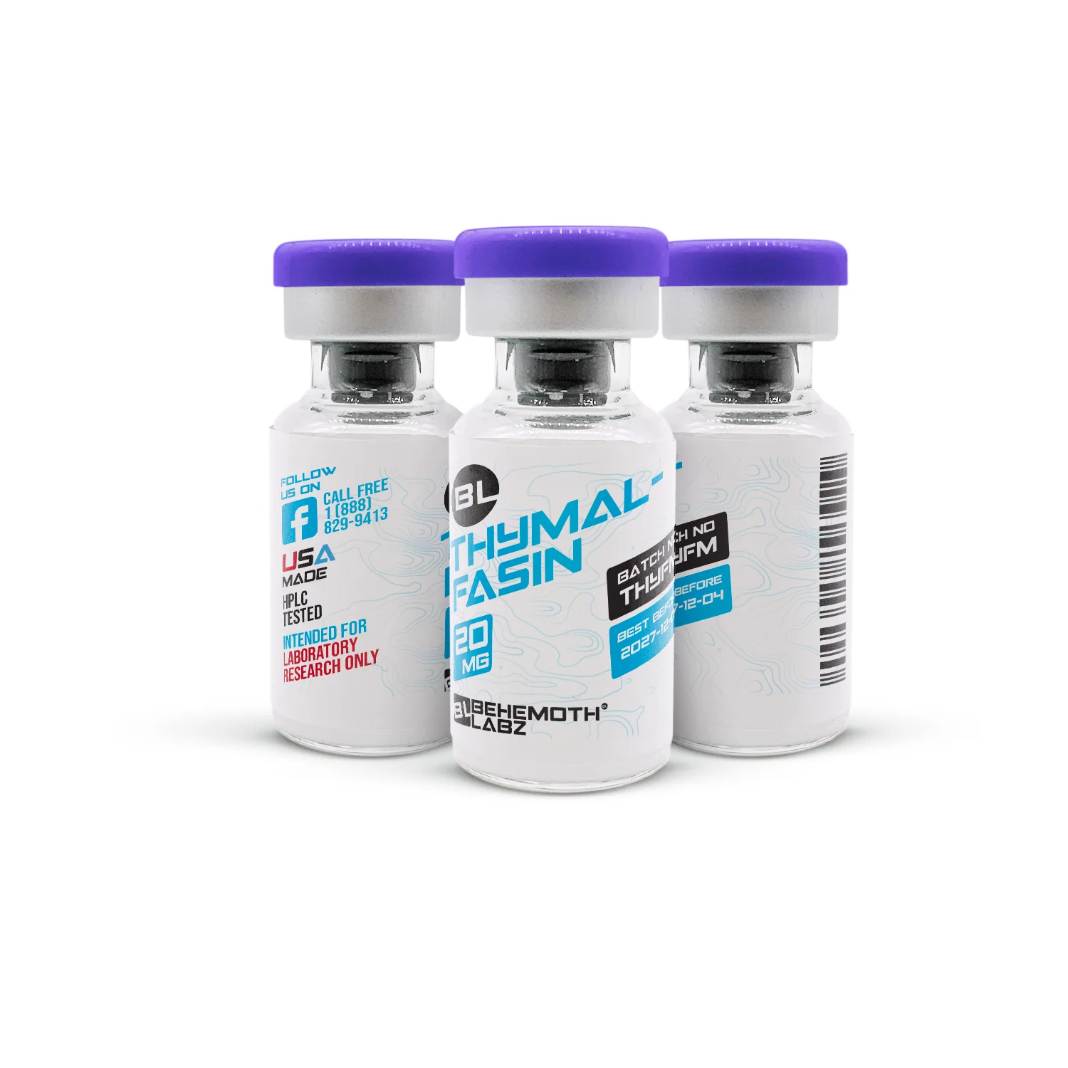 Thymalfasin