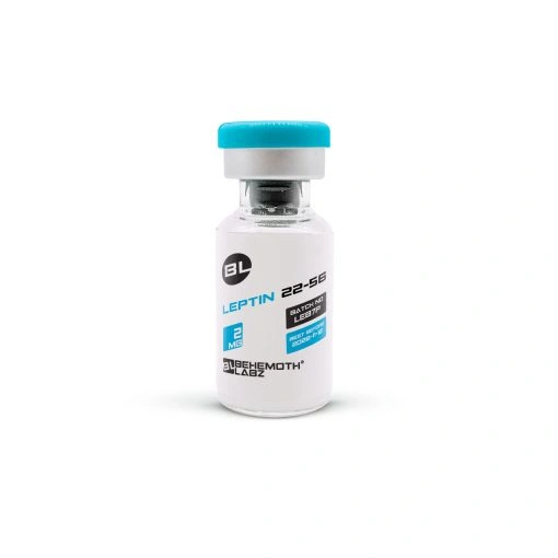 Leptin 22-56