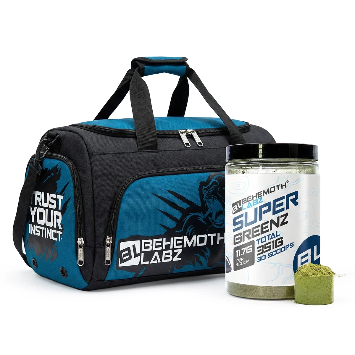 Greenz Bundle