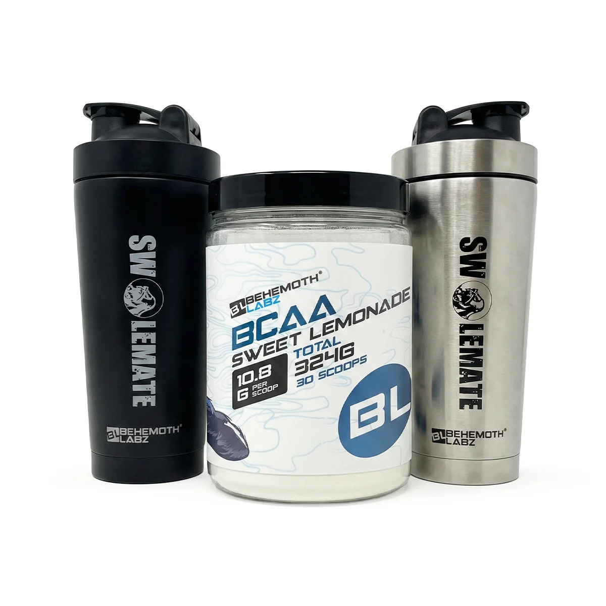 Amino Bundle