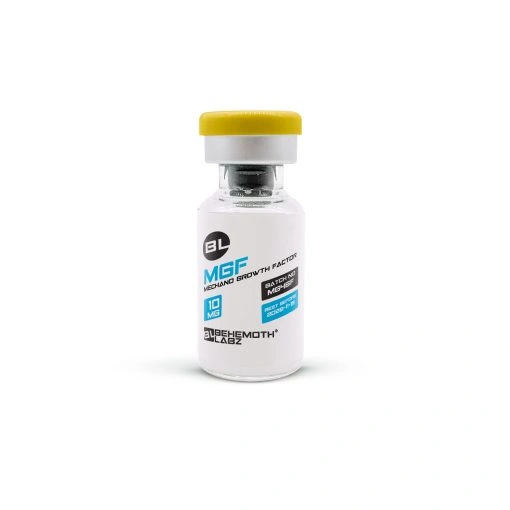 MGF (Mechano Growth Factor)