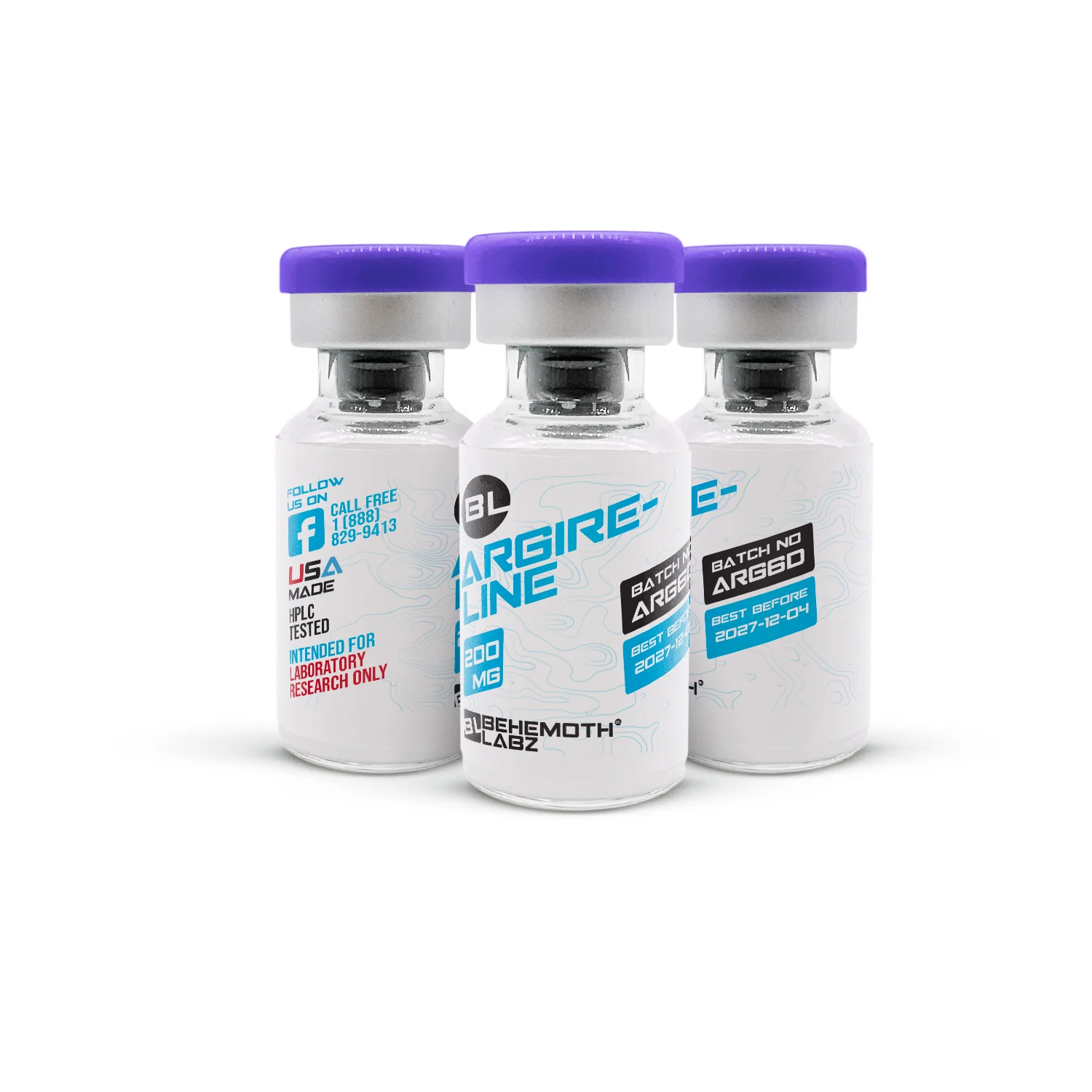 Argireline