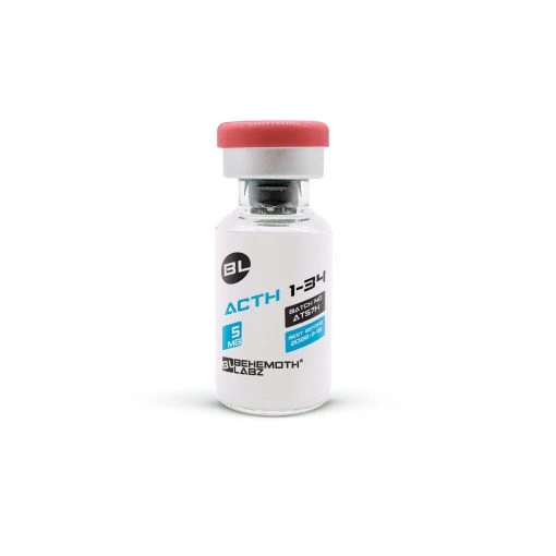 ACTH 1-34