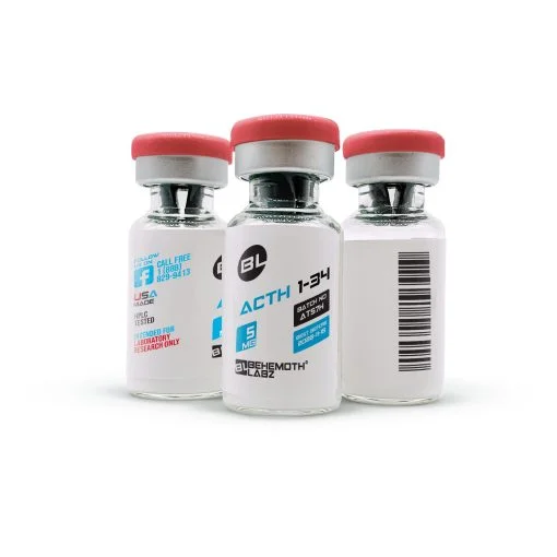 ACTH 1-34