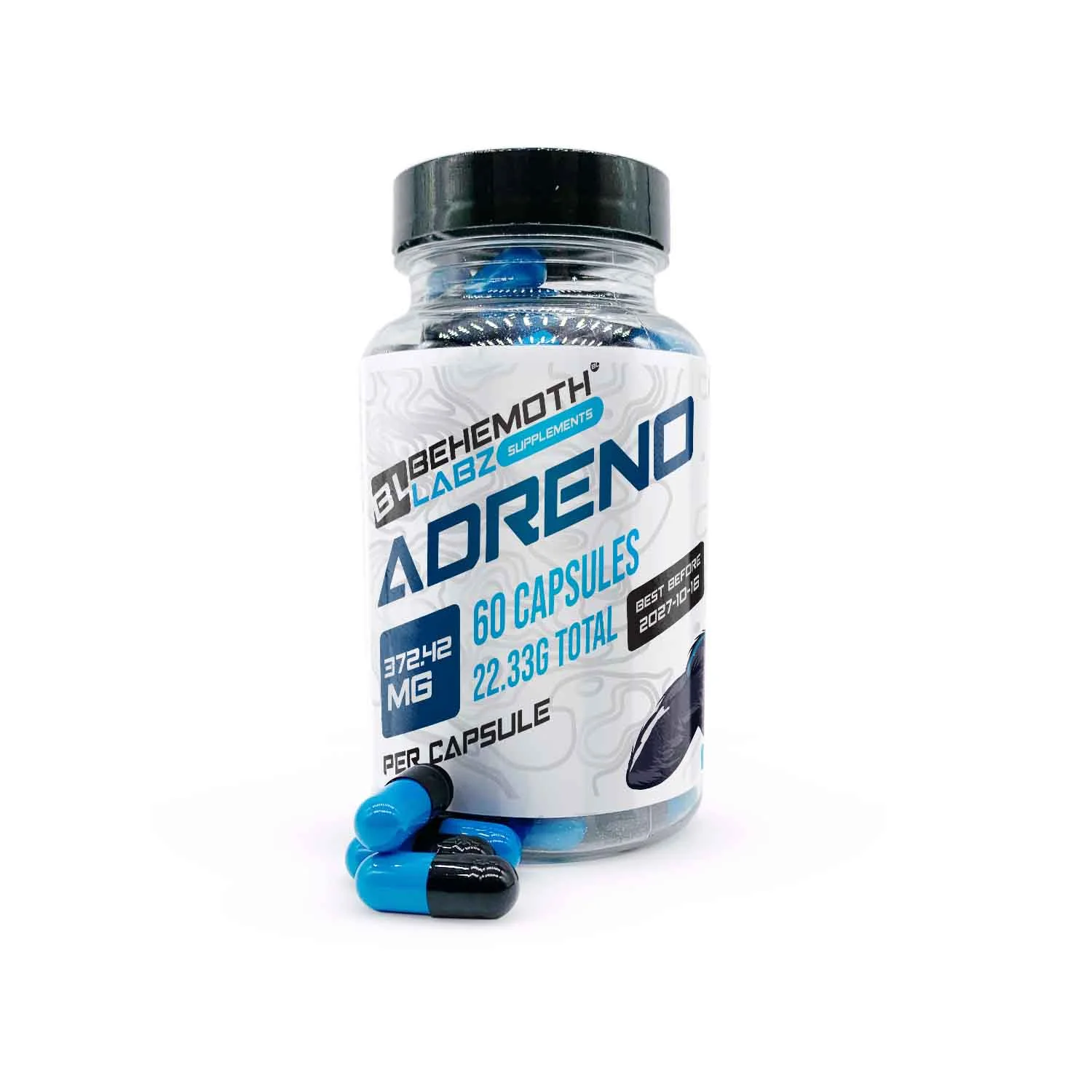 Adreno Capsules