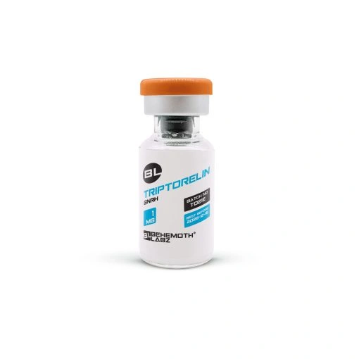 Triptorelin (GnRH)