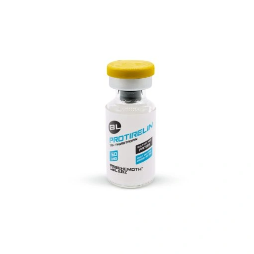 Protirelin (TRH Thyrotropin)