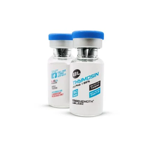 Thymosin Alpha 1