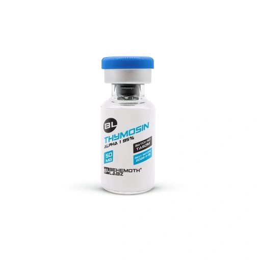 Thymosin Alpha 1