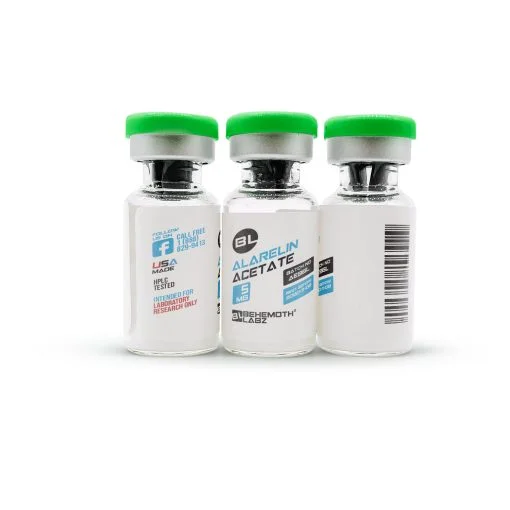 Alarelin Acetate