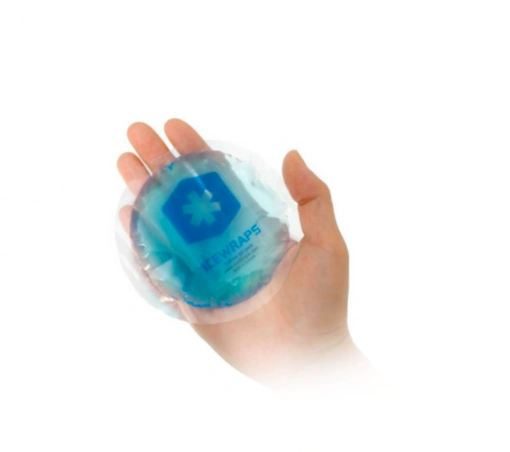 Cold Pack – Peptide Transport