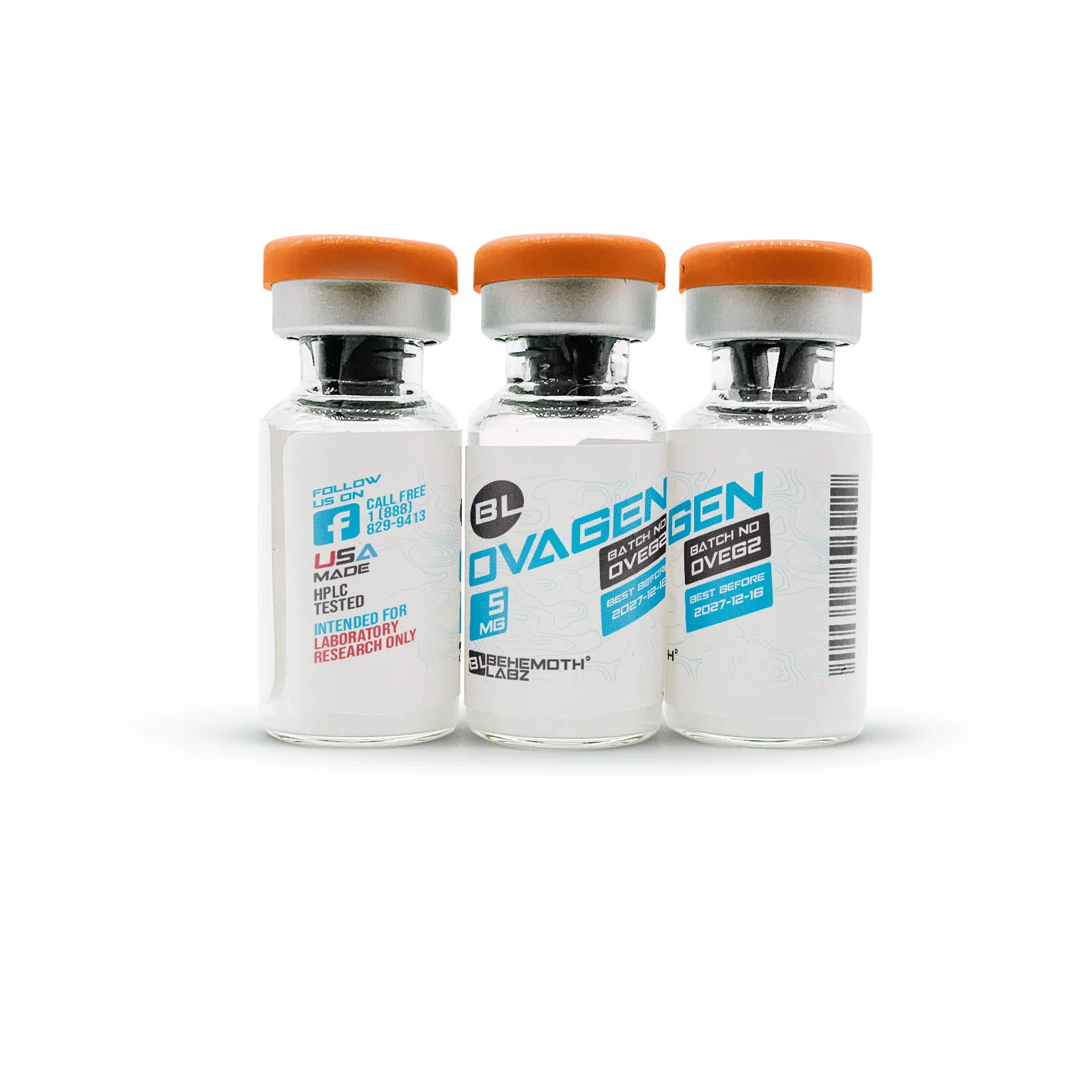 Ovagen