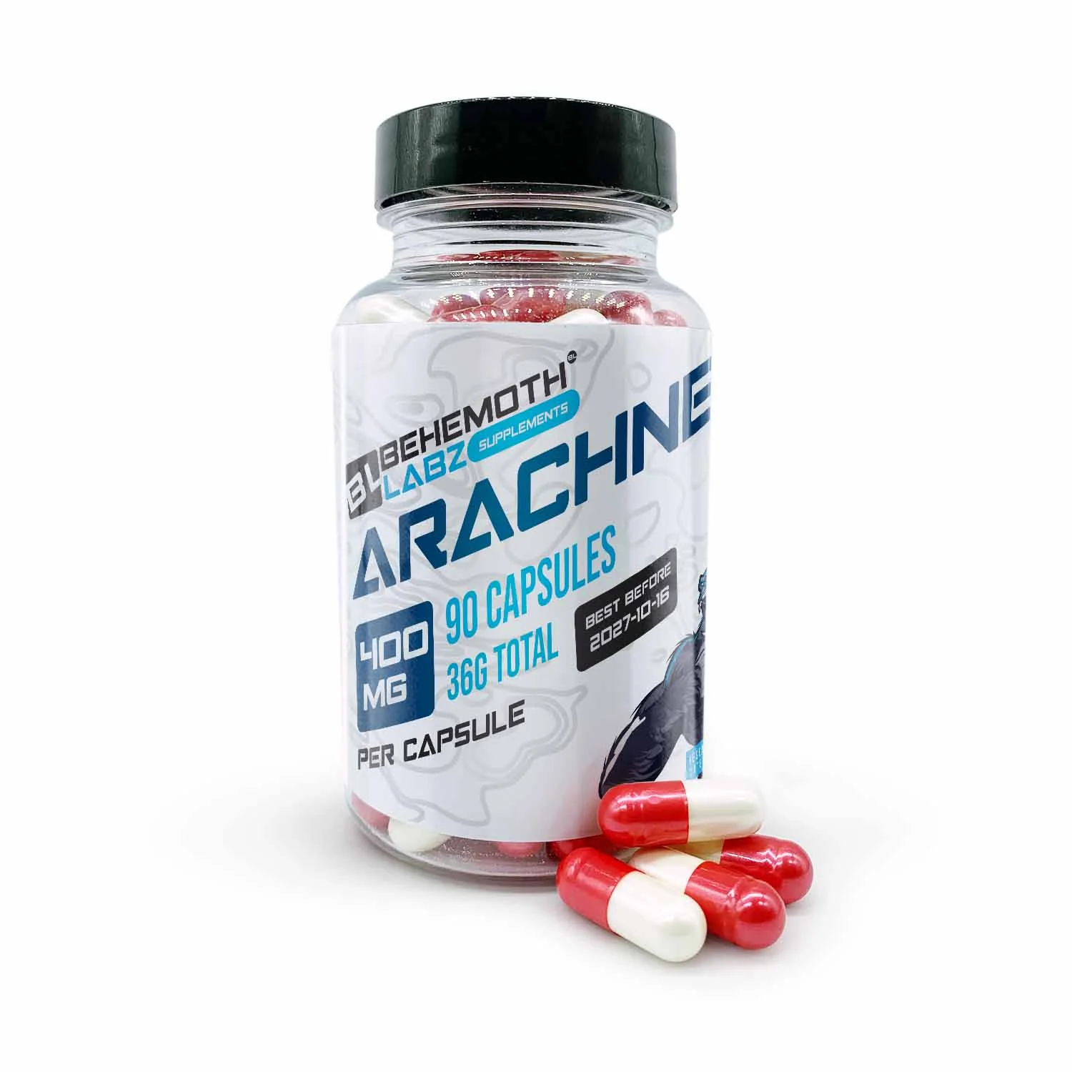 Arachne Capsules