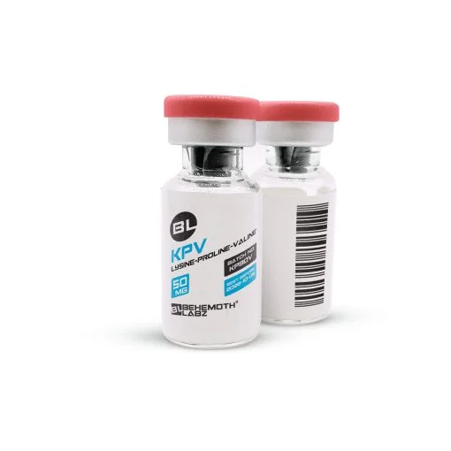 KPV (Lysine-Proline-Valine)