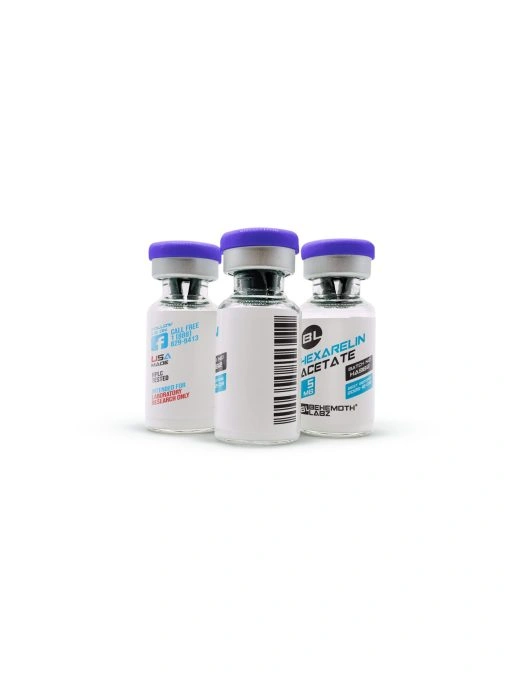 Hexarelin Acetate