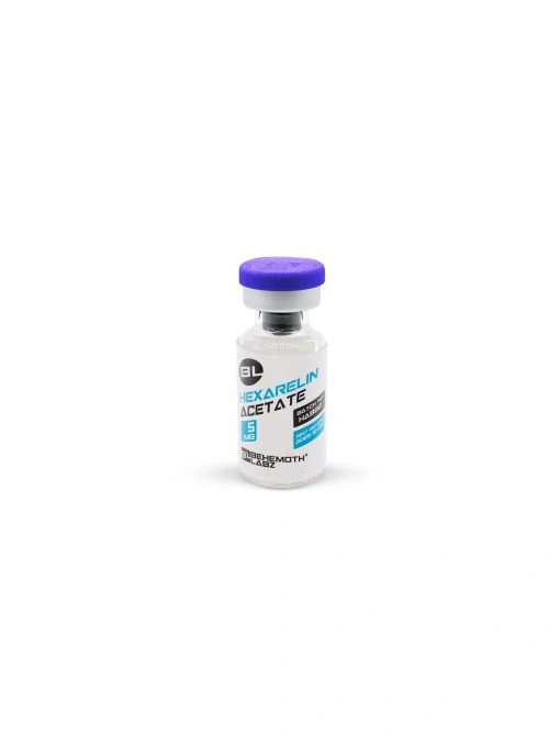 Hexarelin Acetate