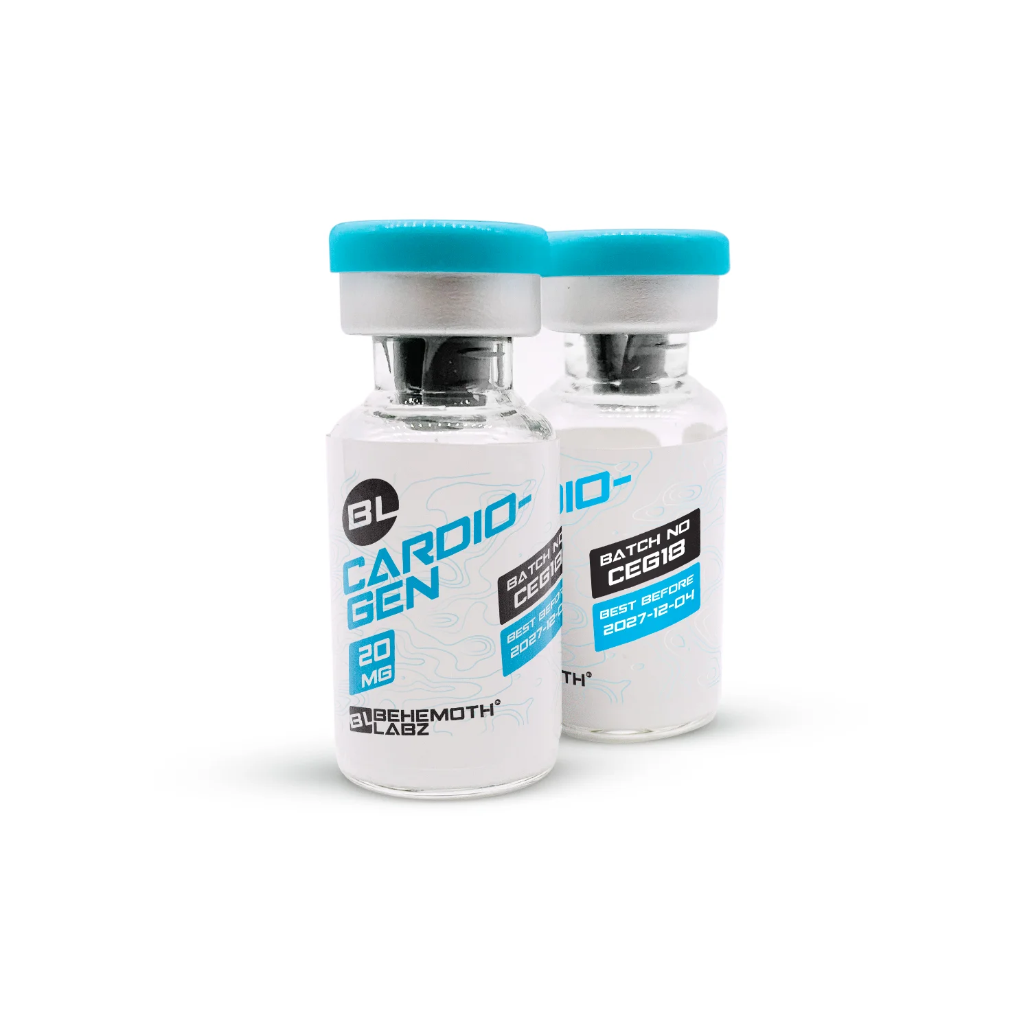 Cardiogen