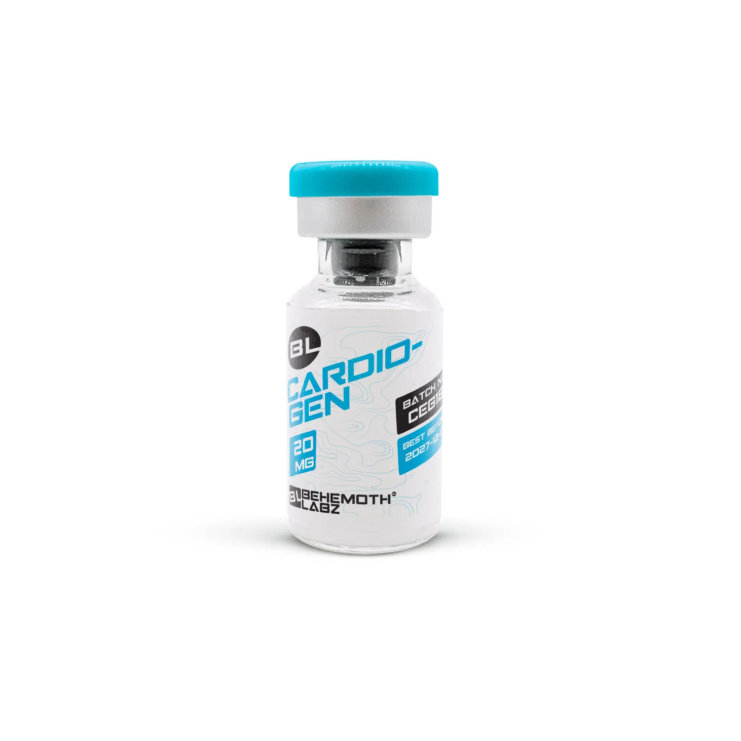 Cardiogen