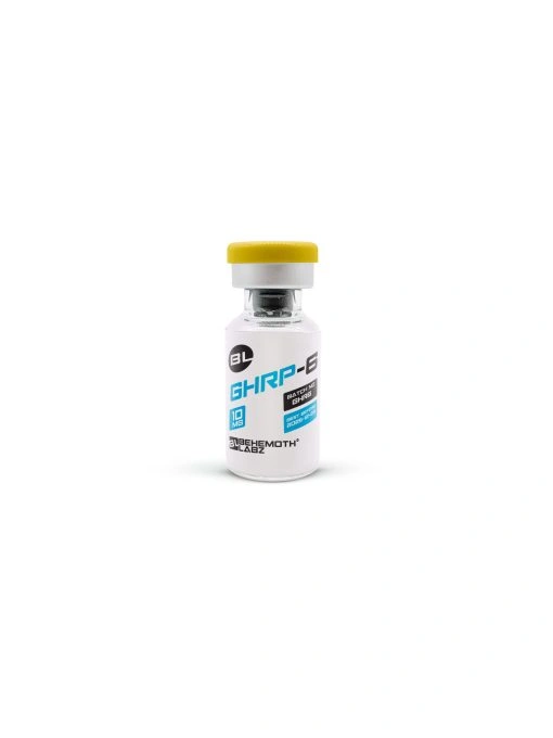 GHRP-6