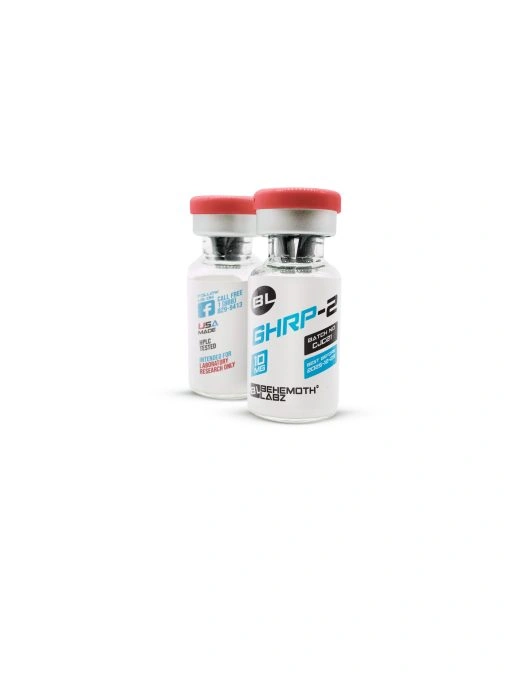 GHRP-2