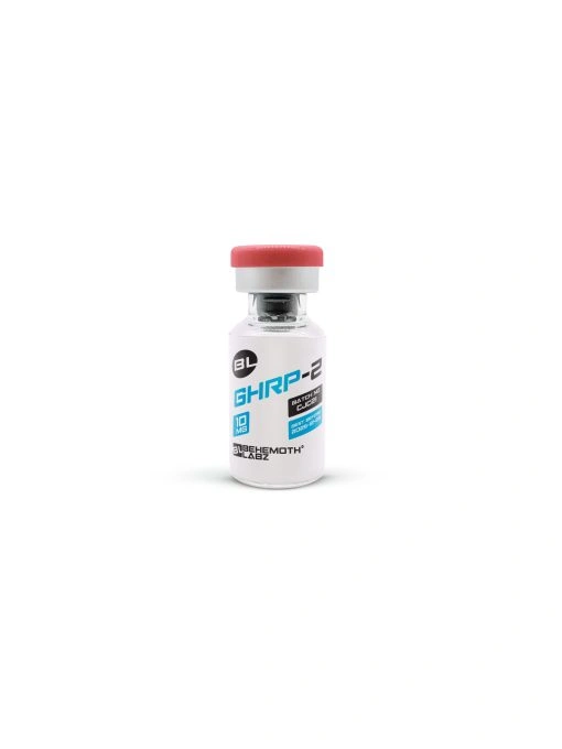 GHRP-2