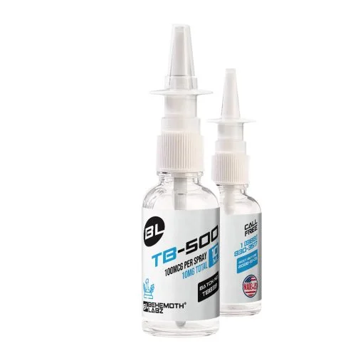 TB-500 Nasal Spray