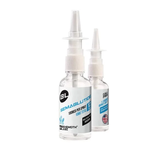 Semaglutide Nasal Spray