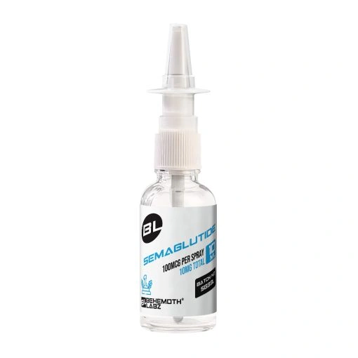 Semaglutide Nasal Spray