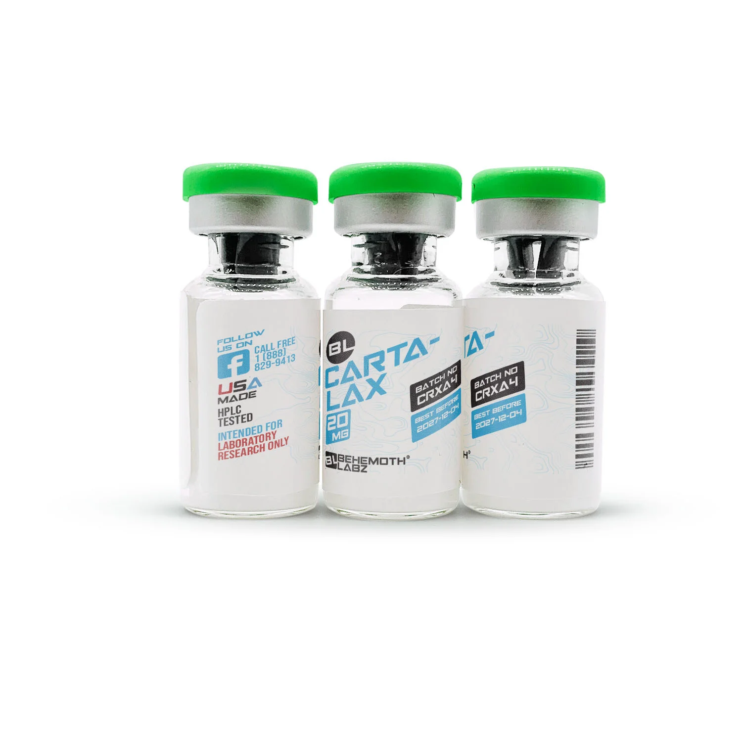 Cartalax