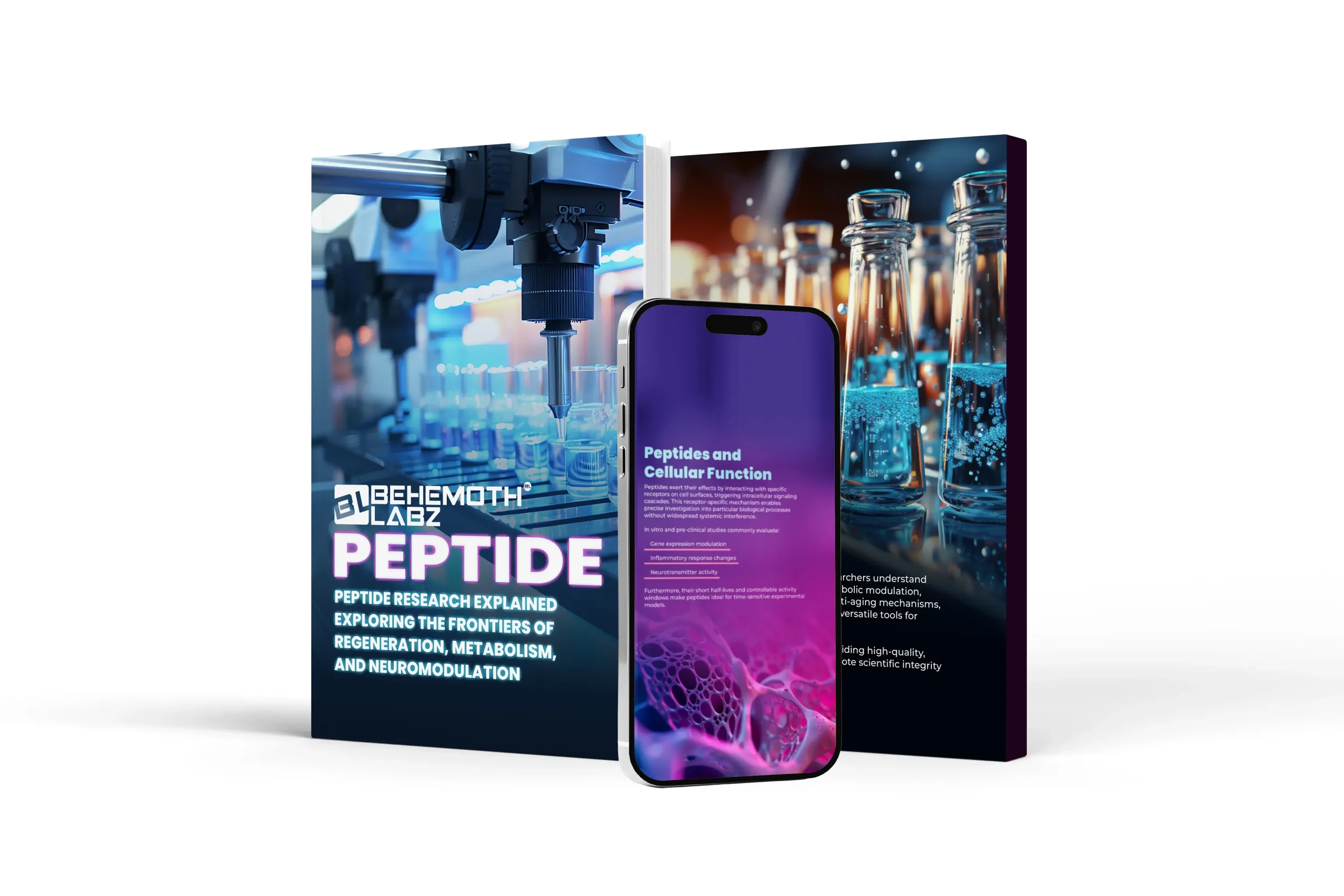Peptide
