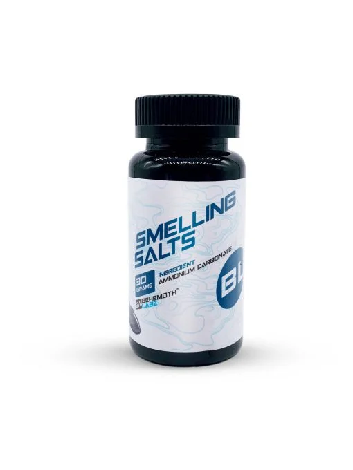 Smelling Salts