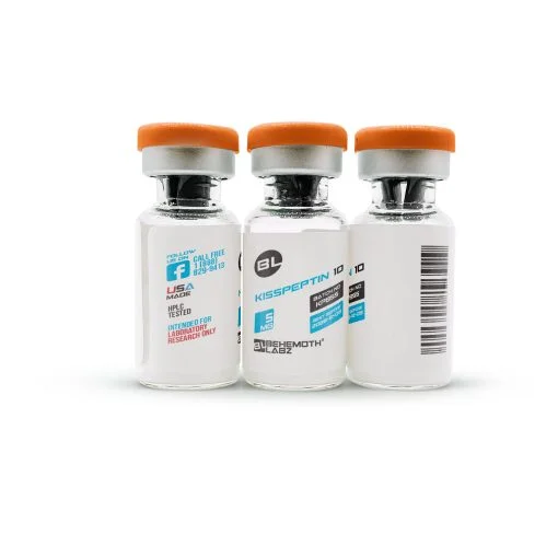 Kisspeptin 10