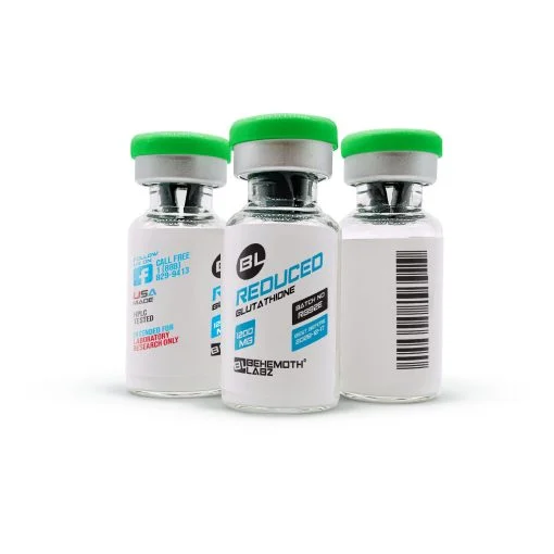 Reduced Glutathione