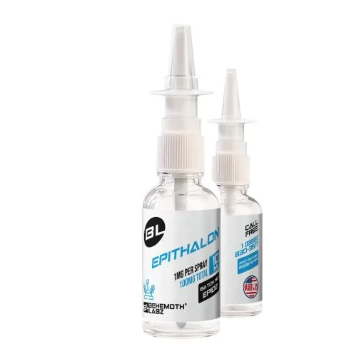 Epithalon Nasal Spray