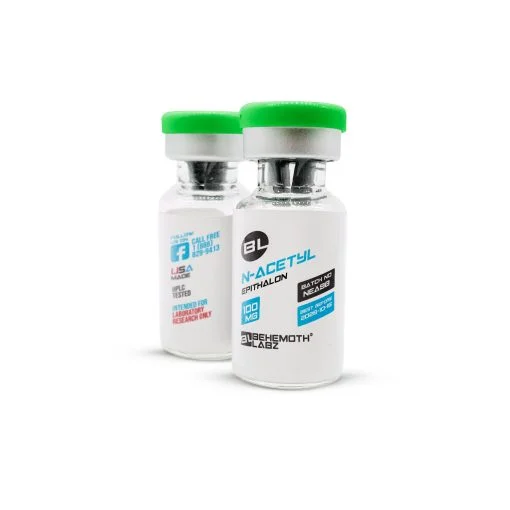 N-Acetyl Epithalon