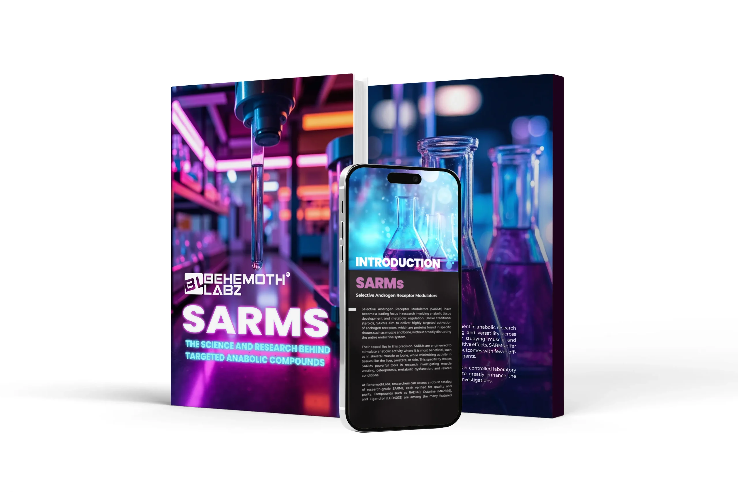 SARMs